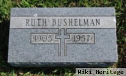 Ruth Bushelman