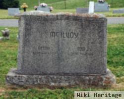 Thomas J. "tom" Mcilvoy