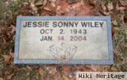 Jessie Sonny Wiley