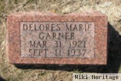 Delores Marie Garner