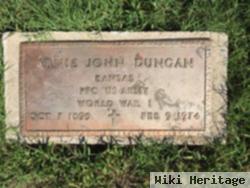 Arnie John Dungan