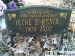 Irene S. Menis