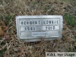 Herbert S. Lowrie