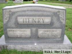 Guy Ernest Henry, Sr