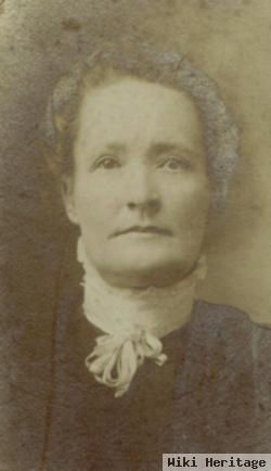 Amelia Schwarberg Tolbert