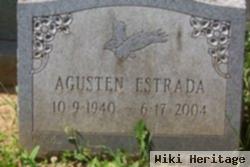 Agusten Estrada