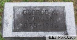 George K. Morgan