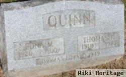 Edna Mcgeever Quinn