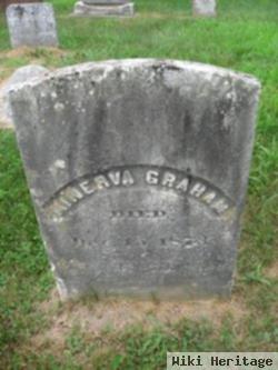 Minerva Graham