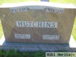 Elizabeth Susan Powers Hutchins