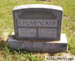 William Edward Crumpacker