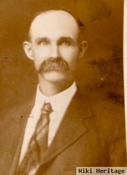 Horace A. "hollie" Allen