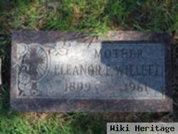 Eleanor Hively Willett