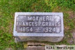 Frances P. Dreynwoiz Graves