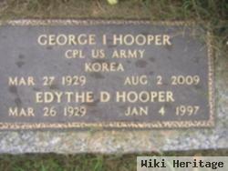 George Irving Hooper