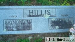 Raymond M Hillis