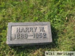 Harry W. Deaner