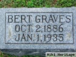 Albert Burton "bert" Graves