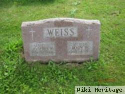 Mary Helen Kronberger Weiss