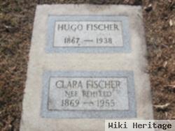 Hugo Fischer, Sr