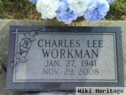 Charles Lee Workman
