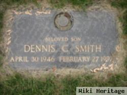 Dennis C Smith