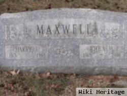 Viola M. Maxwell