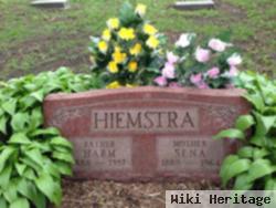 Harm Hiemstra