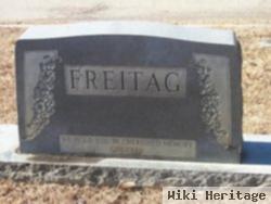 Joseph Mackey Freitag