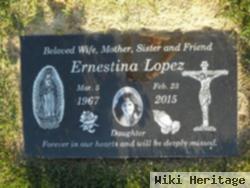 Ernestina Lopez