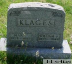 William F. Klages