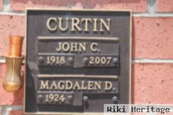 John C. Curtin