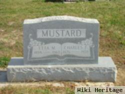 Charles Mustard