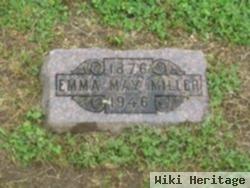 Emma May Miller