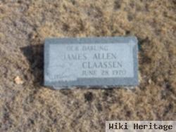 James Allen Claassen