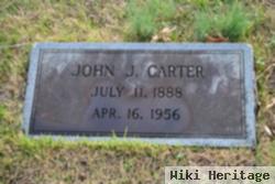 John J. Carter