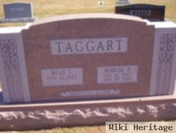 Margie Ruth Riester Taggart