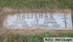 William Halishak