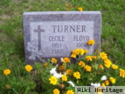 Cecile Turner