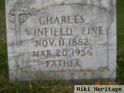 Charles Winfield Fine