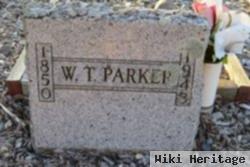 William T. Parker