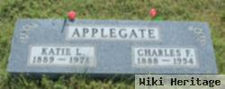 Katie L. Green Applegate