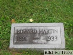 Edward Martin