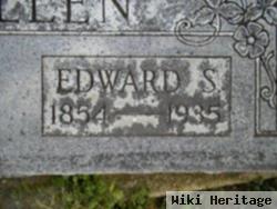 Edward S. Wallen