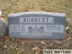 Ruth Dern Bubbert