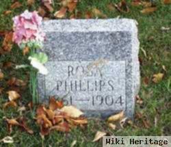 Rosa Phillips