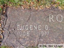 Eugene Oscar Rouke