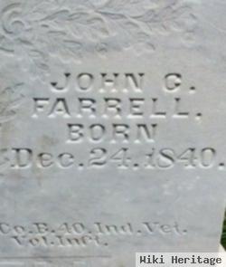 John C. Farrell