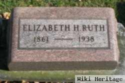 Elizabeth H. Ruth