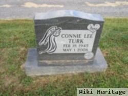 Connie Lee Turk